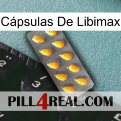 Cápsulas De Libimax cialis1